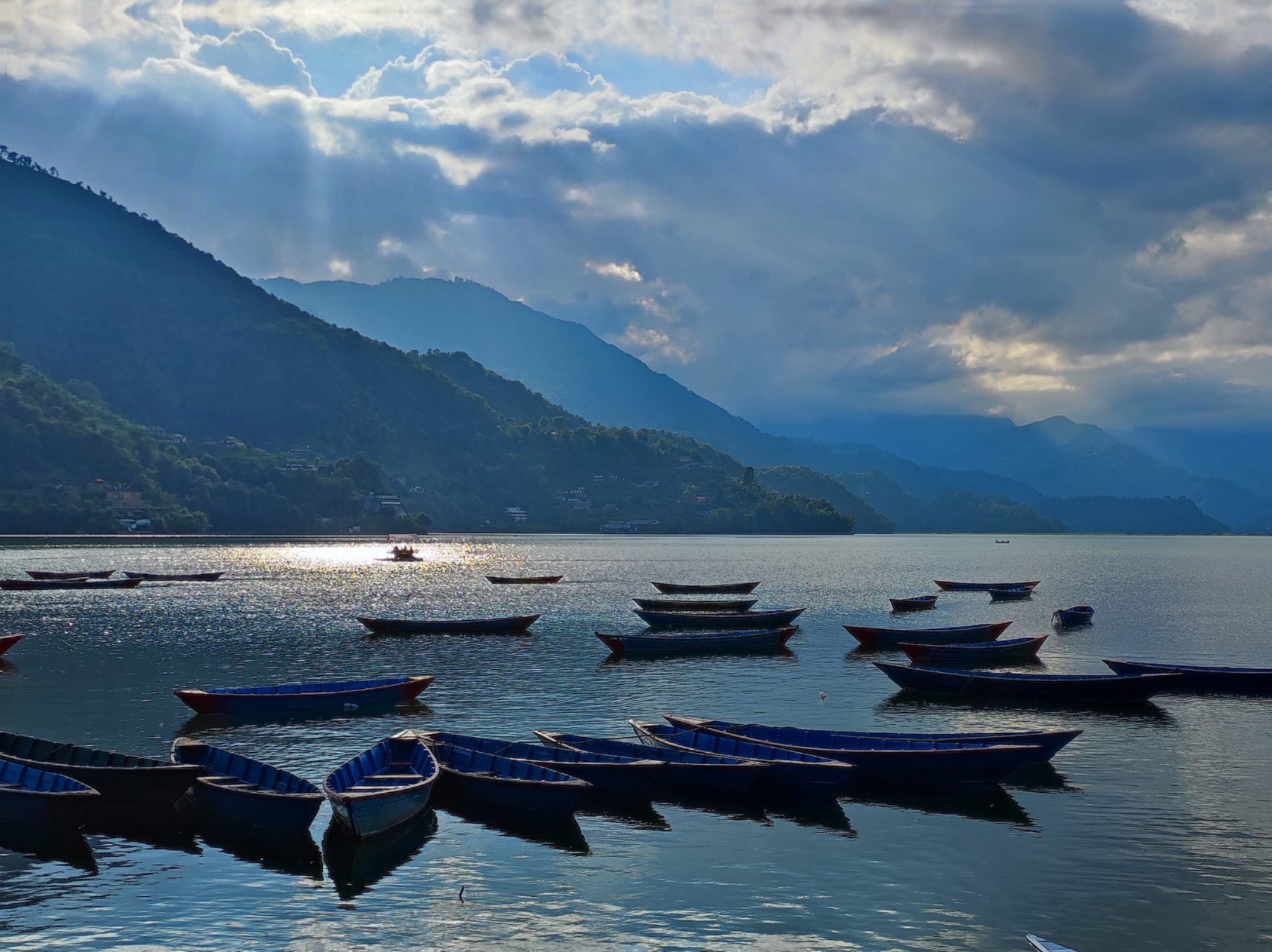 Reasons to do Nepal Vacation post Qatar World Cup